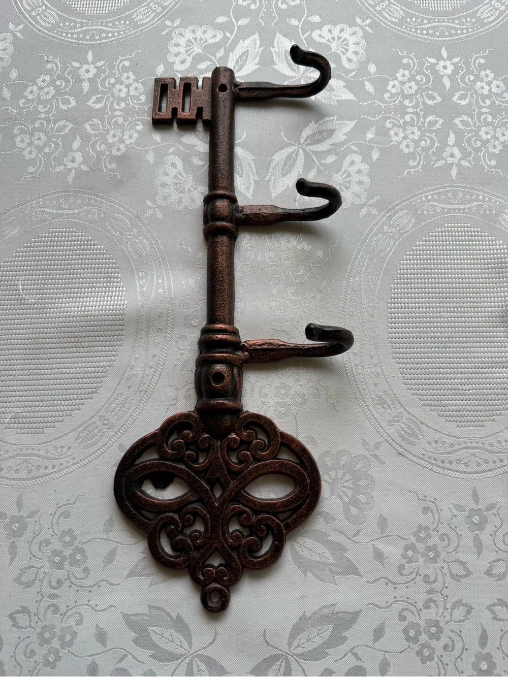 Source Unknown decorative wall